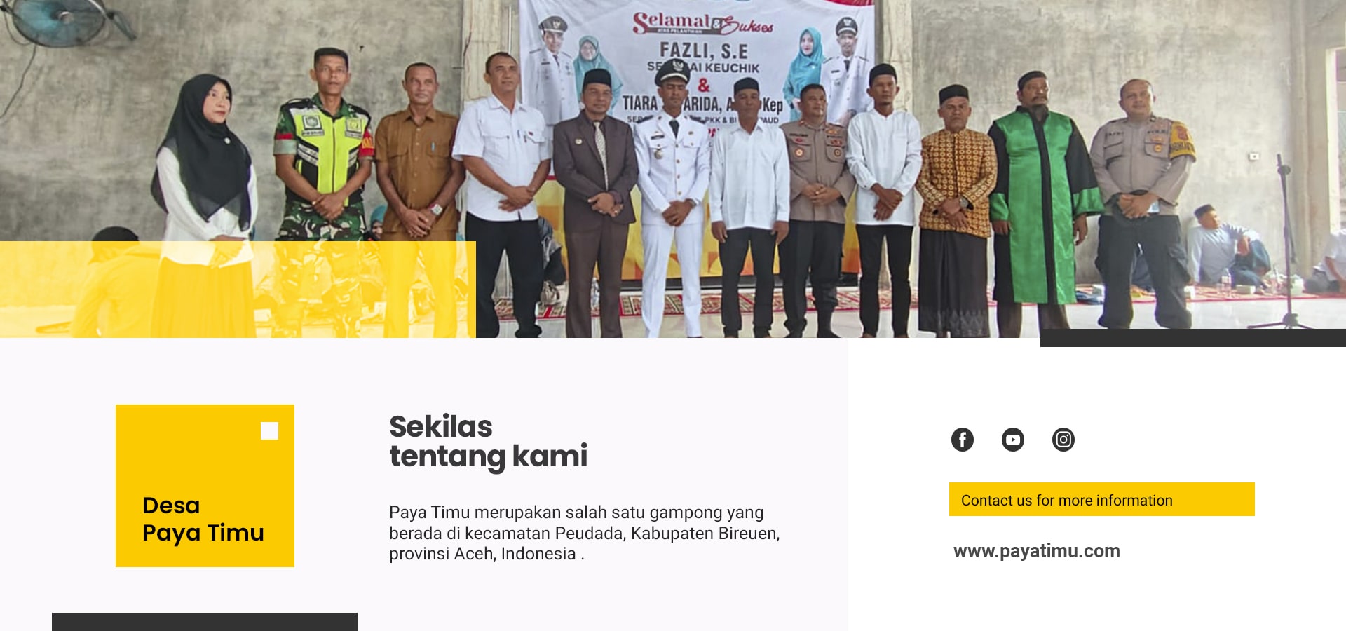 Slide 2 Paya Timu-min