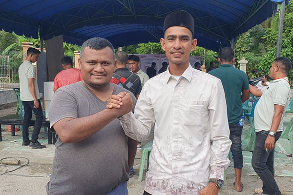 Galeri Paya Timu (2) Galeri Paya Timu (2)