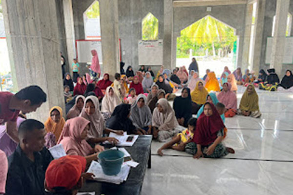 Galeri Paya Timu (3) Galeri Paya Timu (3)