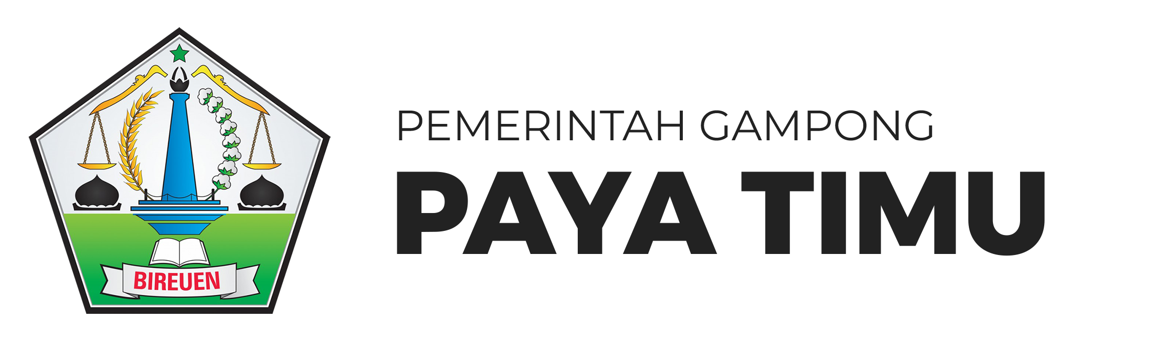 Desa Paya Timu